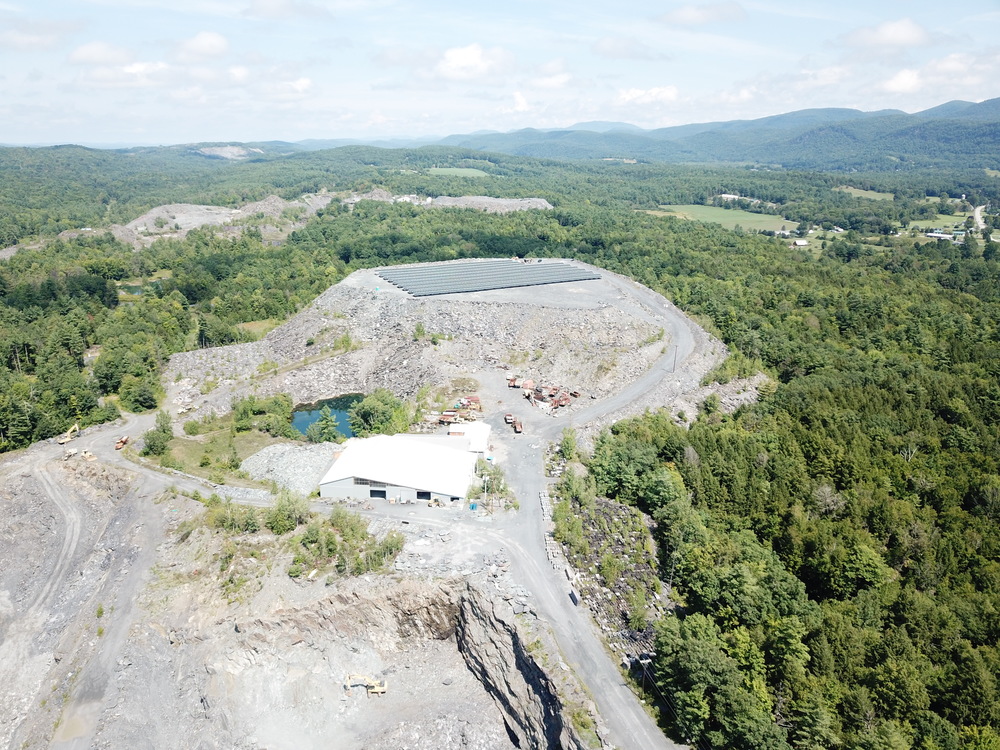 Solar Project