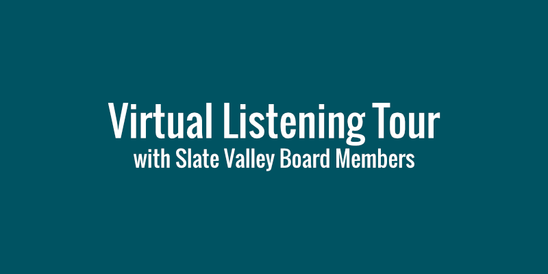 Virtual Listening Tour Header Image