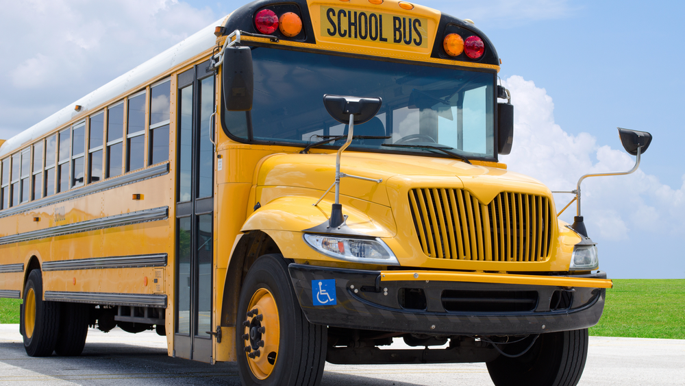 Rutland Herald: School districts scramble for bus drivers