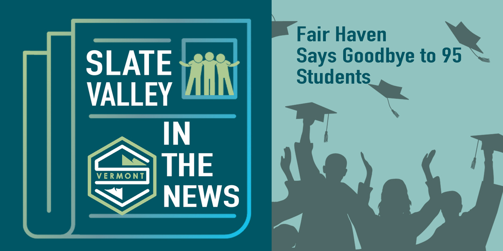 Fair Haven Says Goodbye to 95 Students