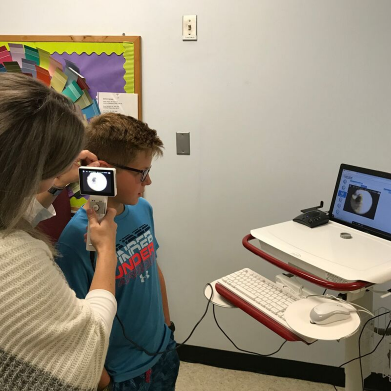 Slate Valley Expands Telemedicine School Health Program