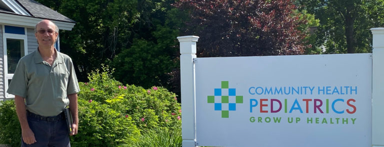 Community Health