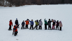 Lessons Learned in Slate Valley