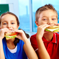 Provision 2 - Universal School Breakfast and Lunch