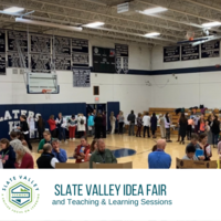Slate Valley IDEA Fair