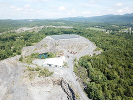 SOLAR PROJECTS UNDERWAY IN THE SLATE VALLEY