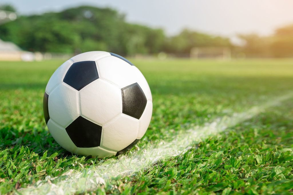 Summer Soccer