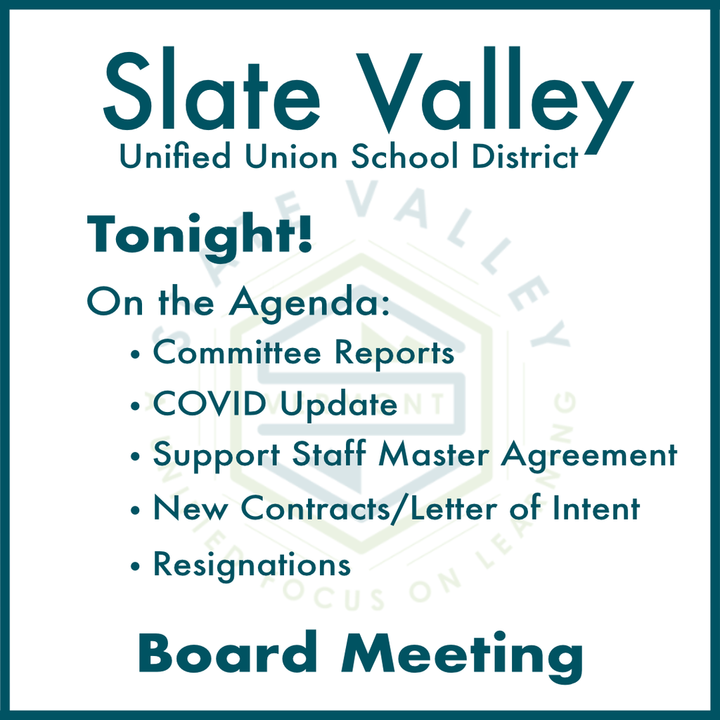 Board Spotlight Graphic