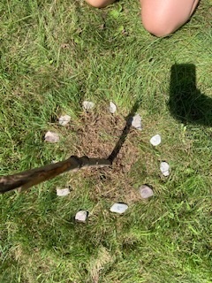 sundial