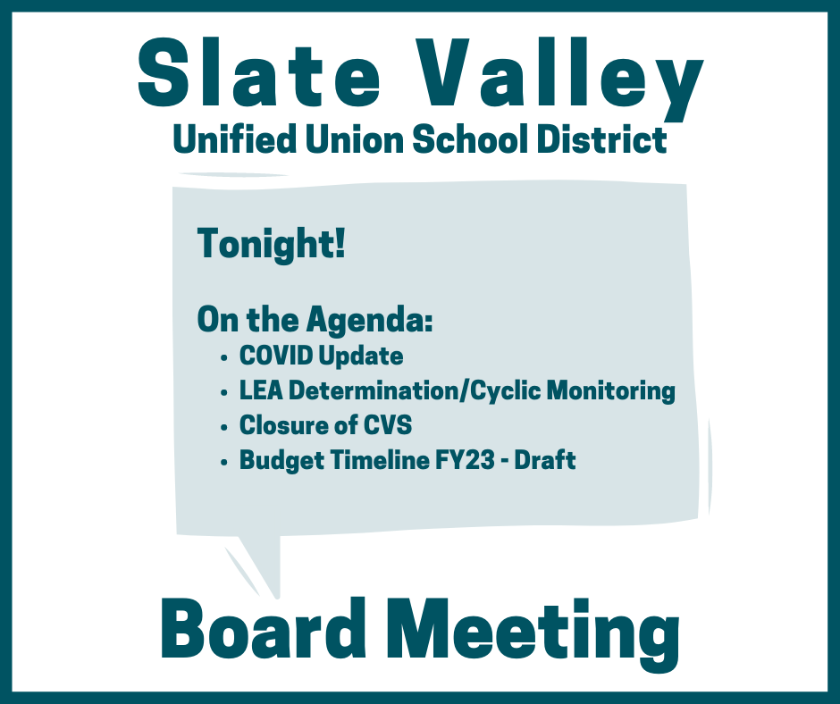 Board Spotlight
