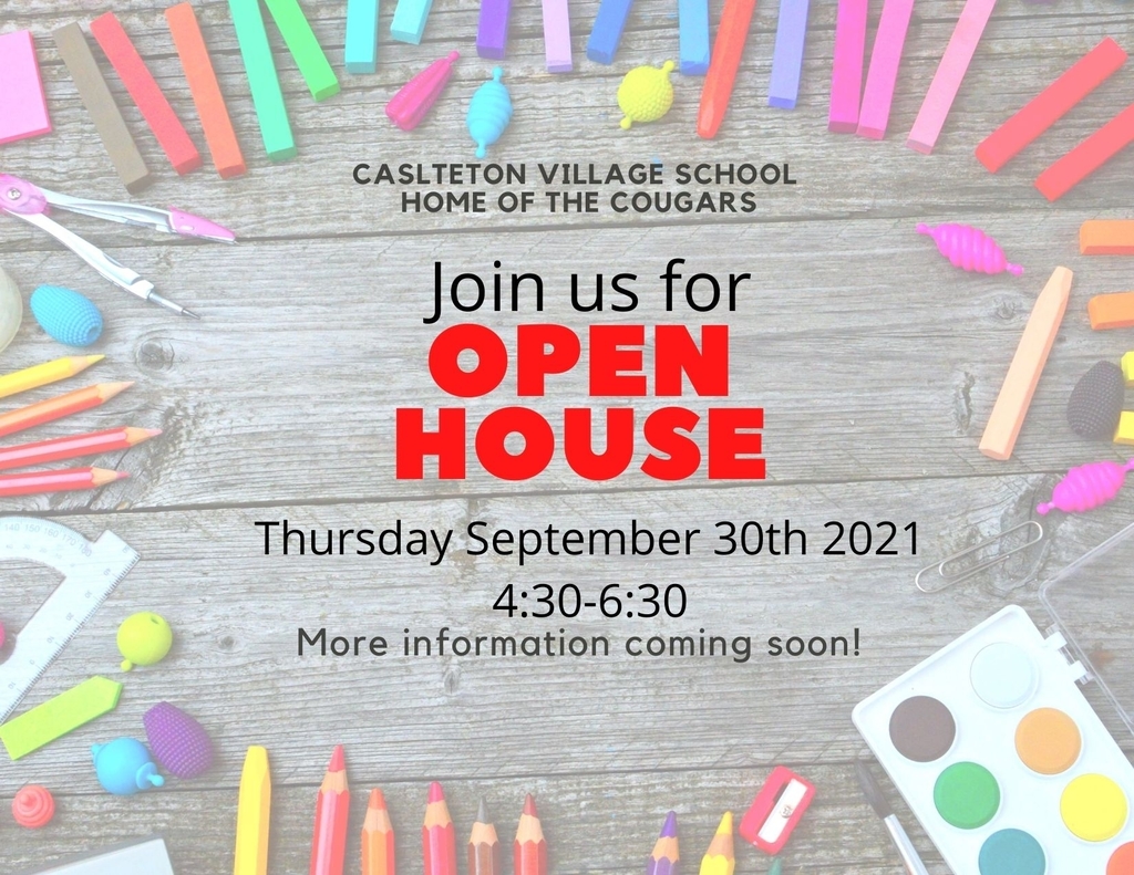 open house