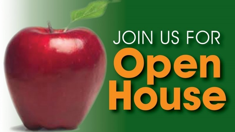 FHUHS Open House - 9/16/21