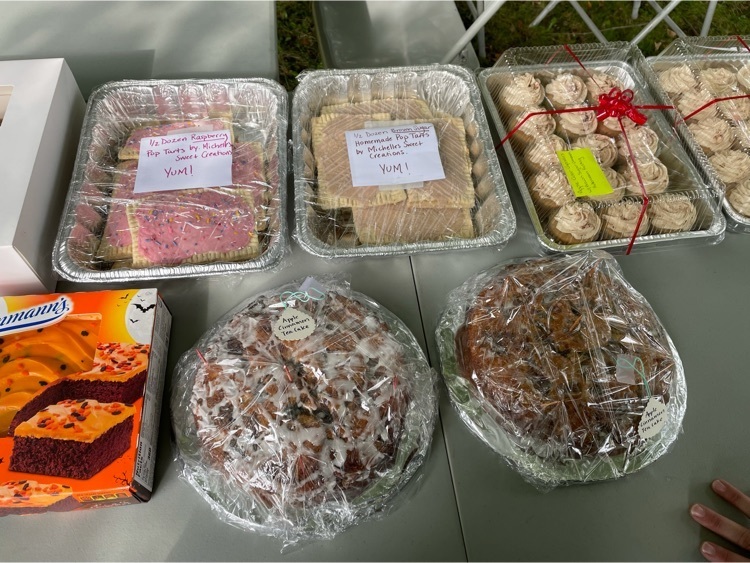 goodies