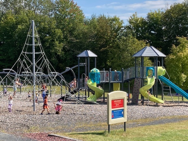 recess