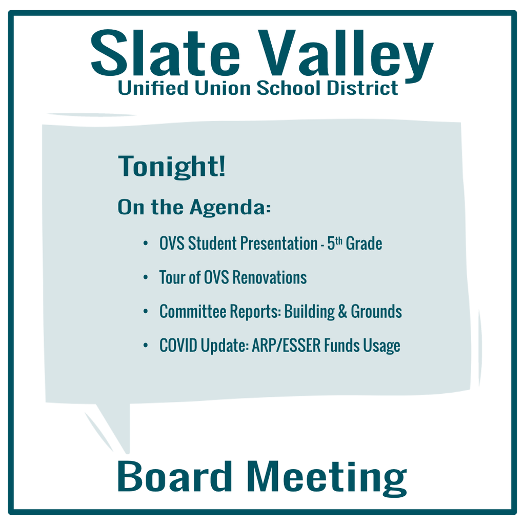 Board Spotlight
