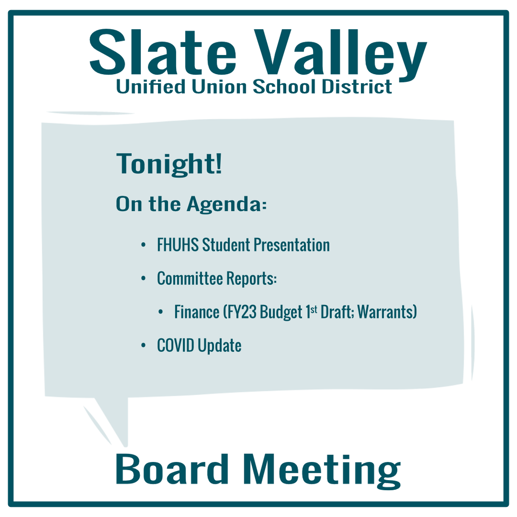 Board Spotlight