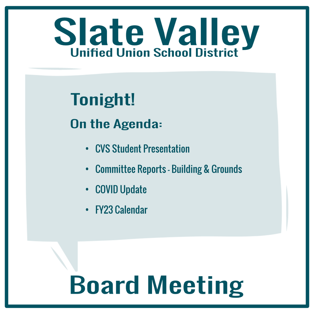 Board Spotlight