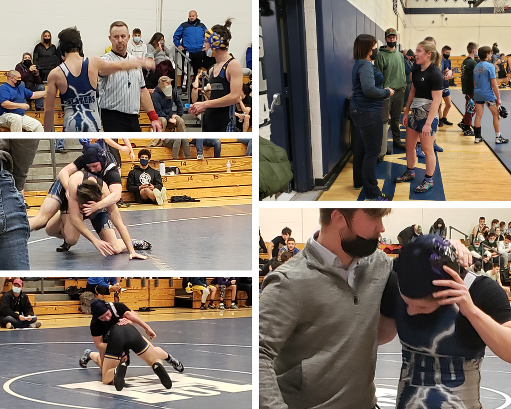 Wrestling