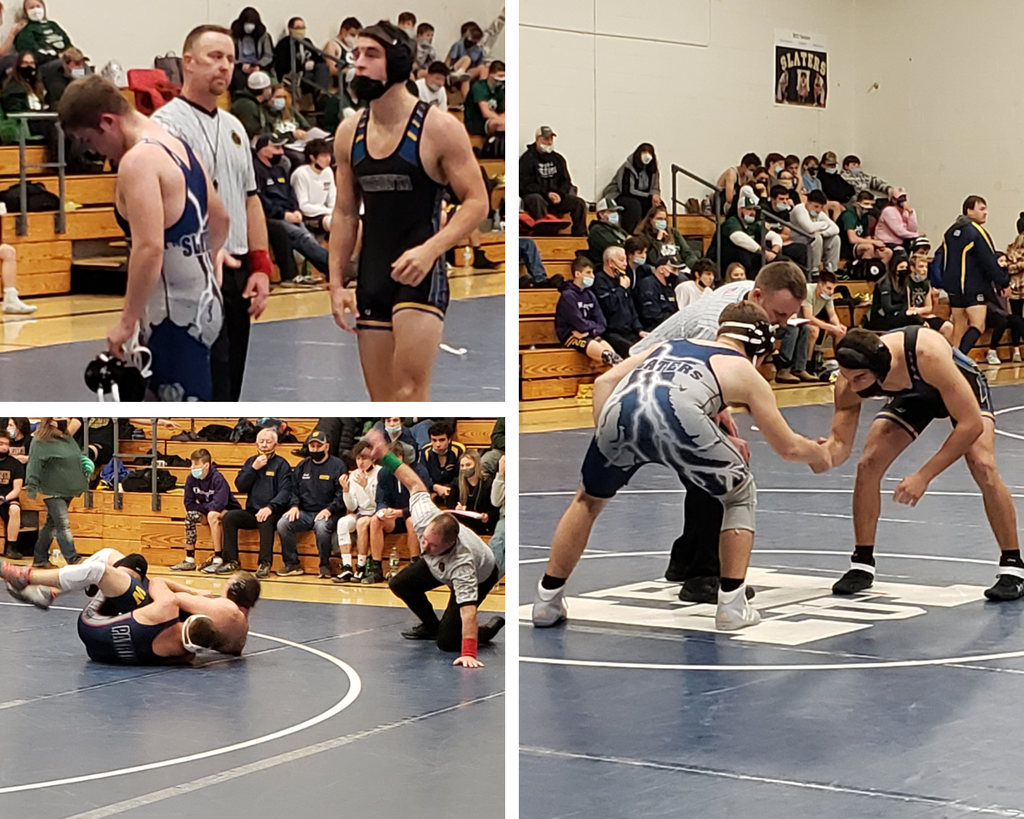 Wrestling
