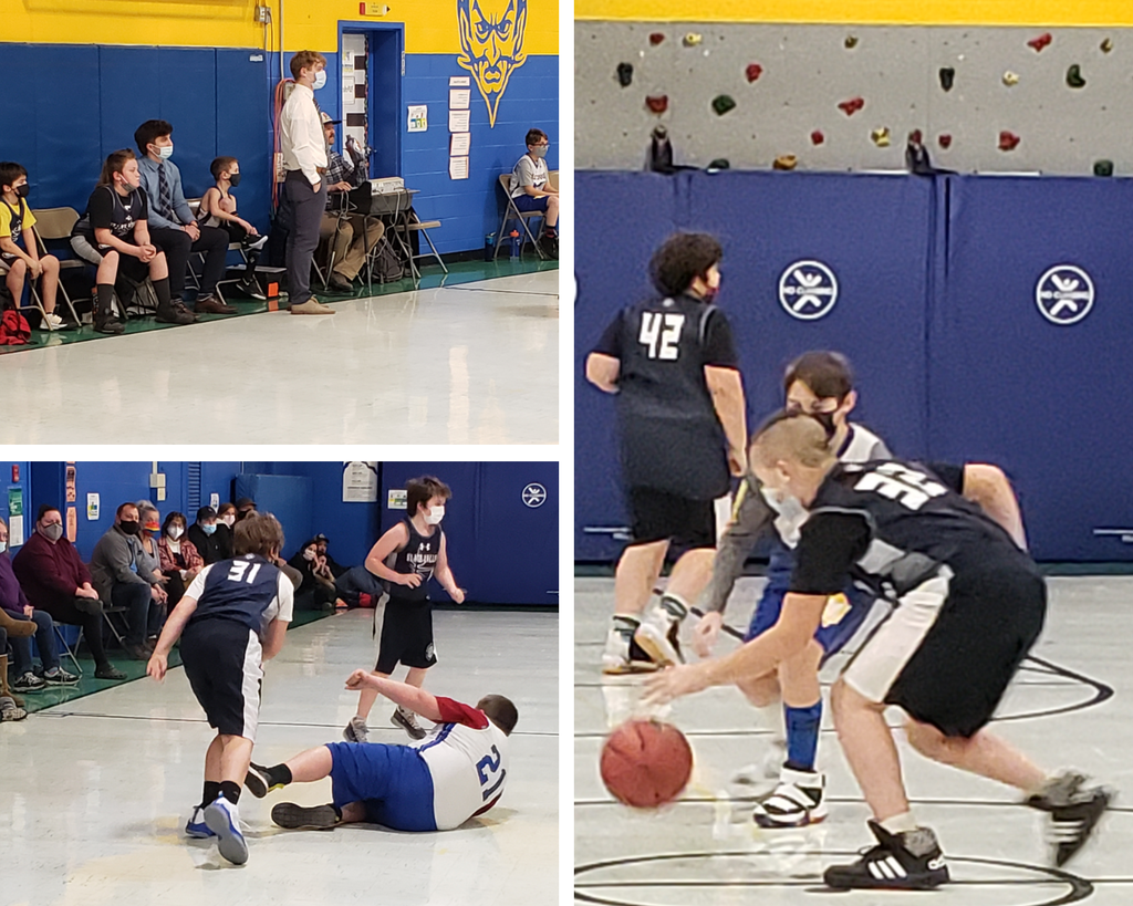 Basketball
