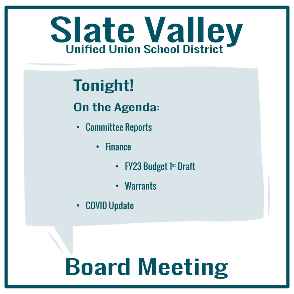 Board Spotlight