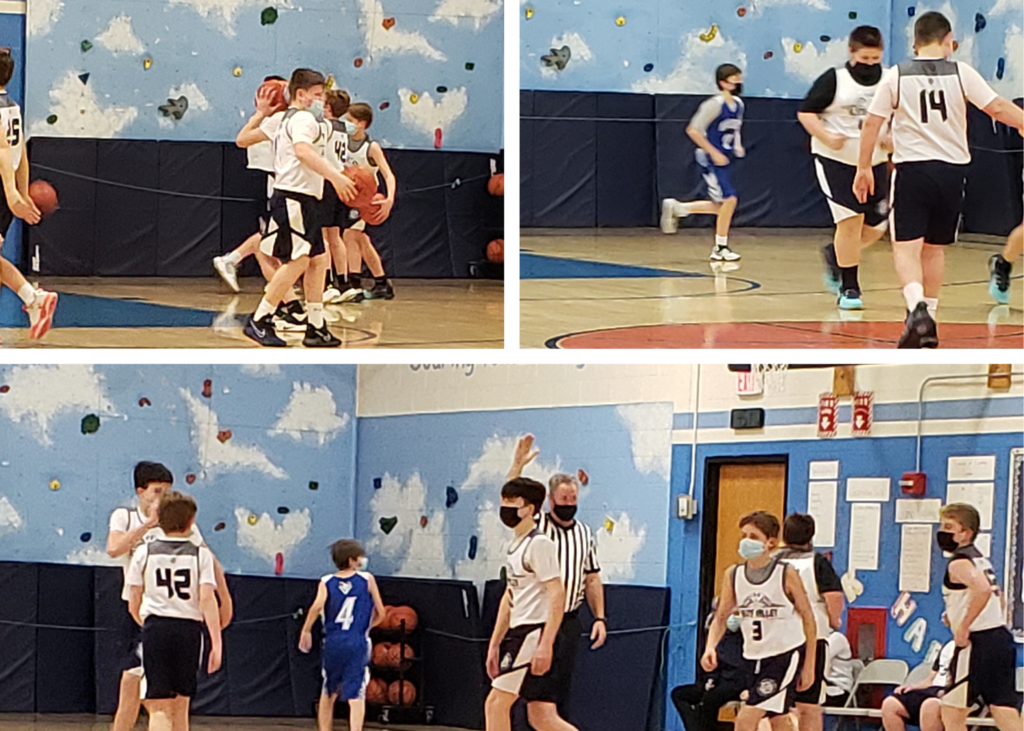 Live Feed Fair Haven Grade School