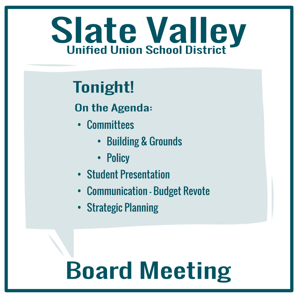 Board Spotlight