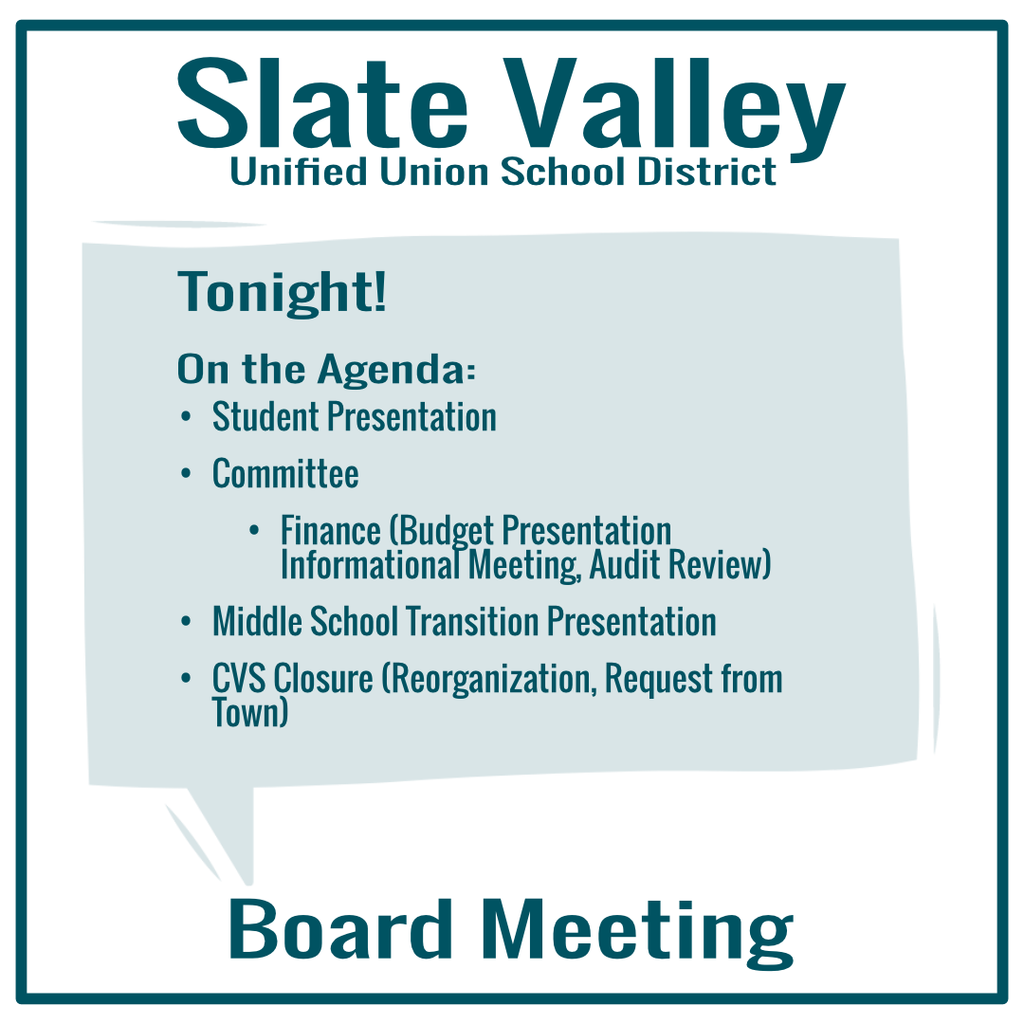 Board Spotlight
