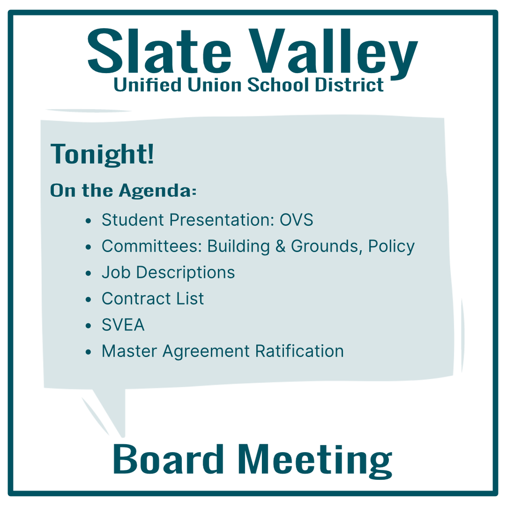 Board Spotlight - Graphic