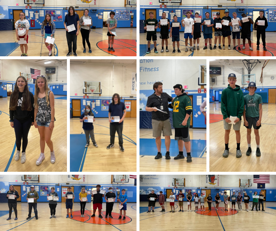 awards