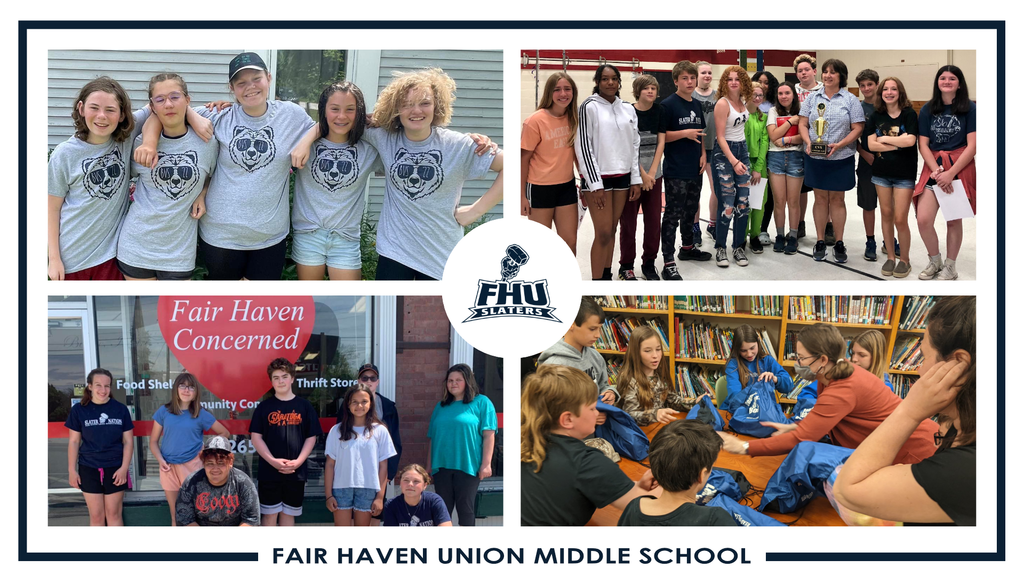 Fair Haven Union Middle School