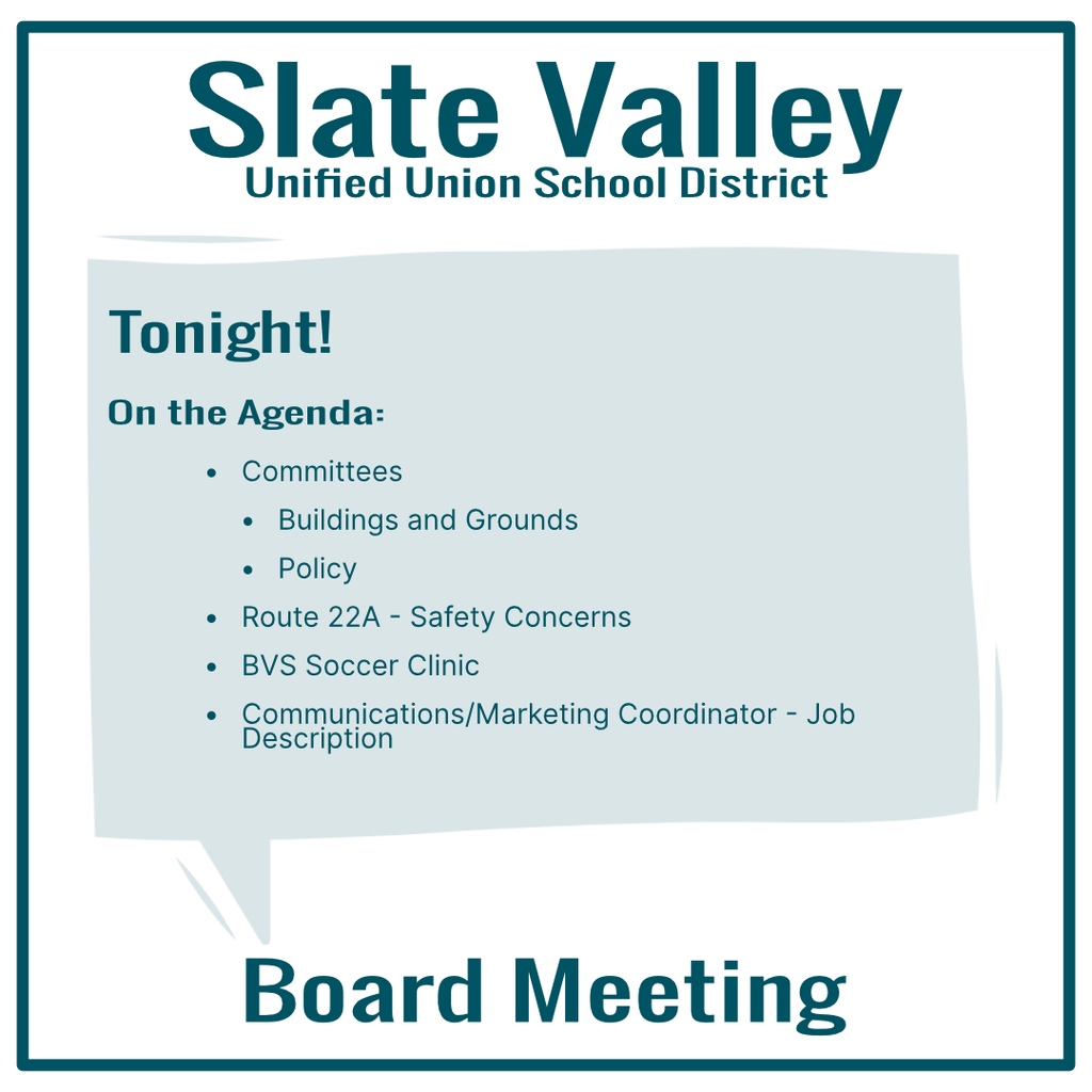 Board Spotlight