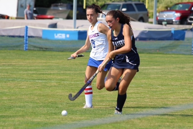 Field Hockey