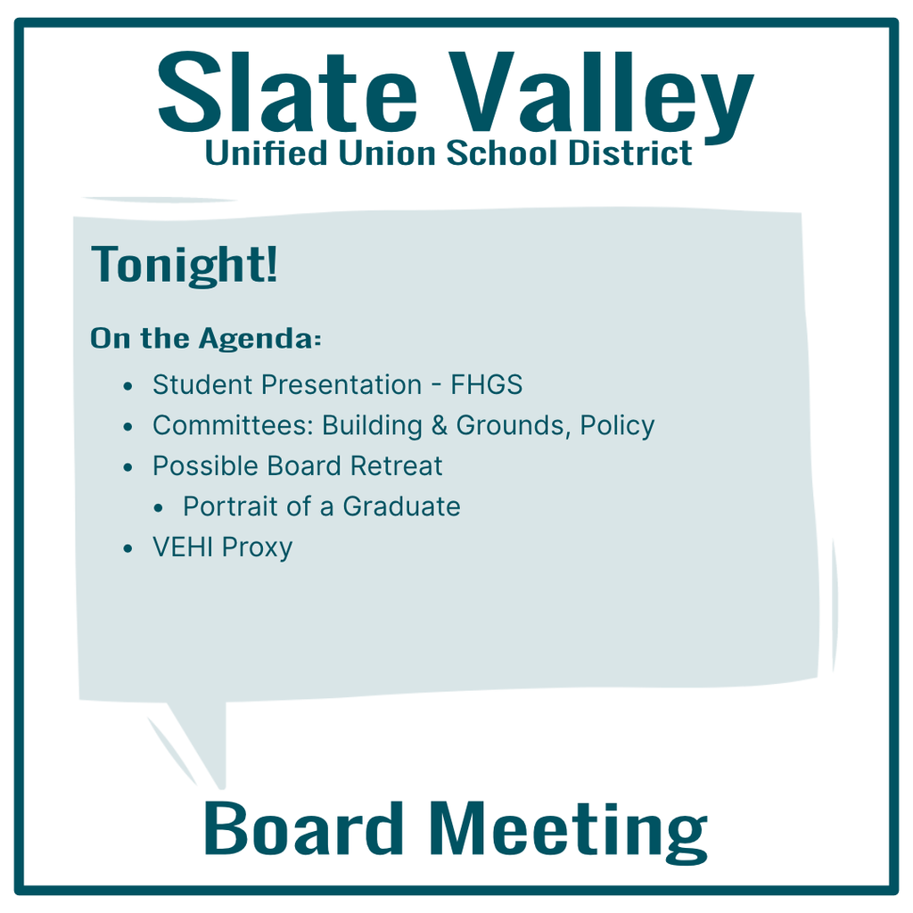 Board Spotlight