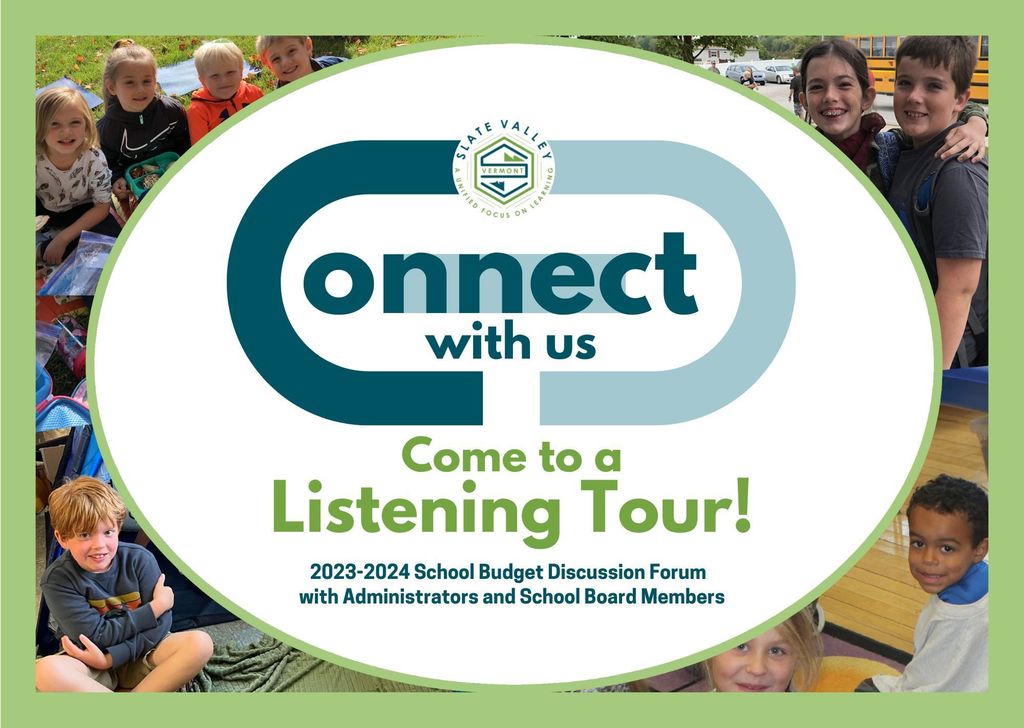Listening Tours Graphic