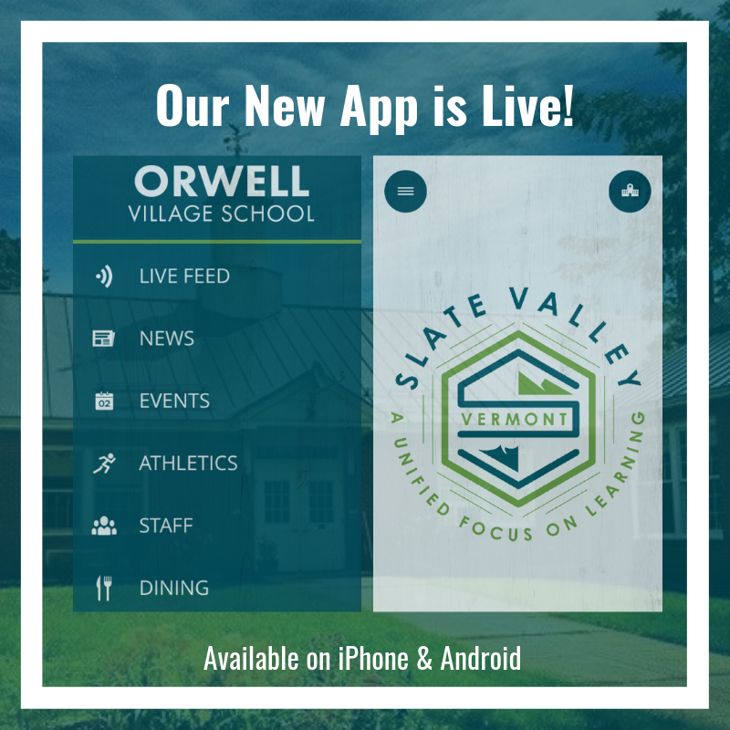 New App - OVS