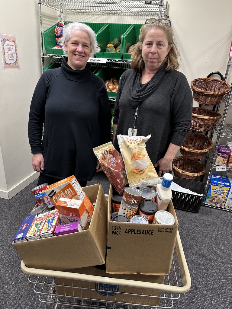 Food Donations