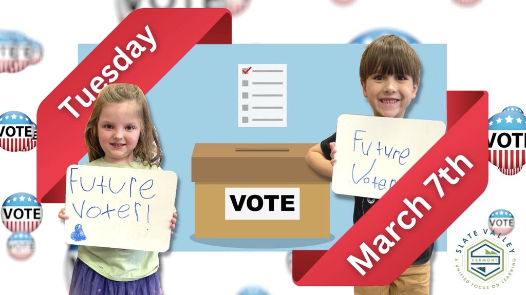Please Vote!