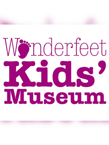 Visit from Wonderfeet Museum