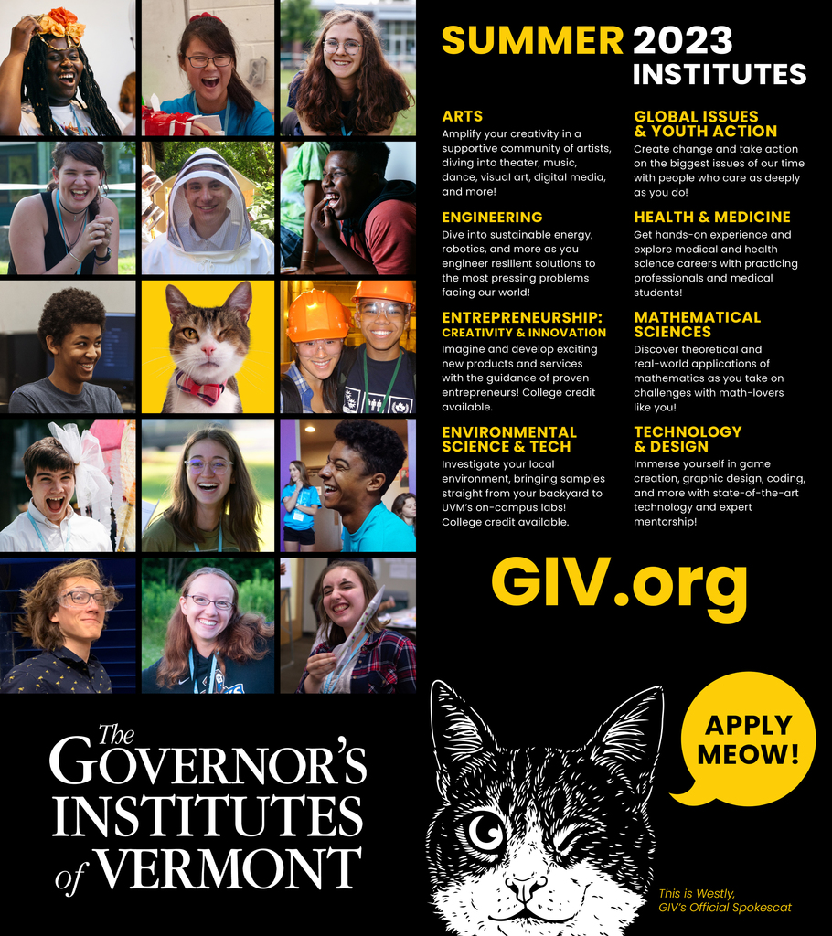 GIV Poster