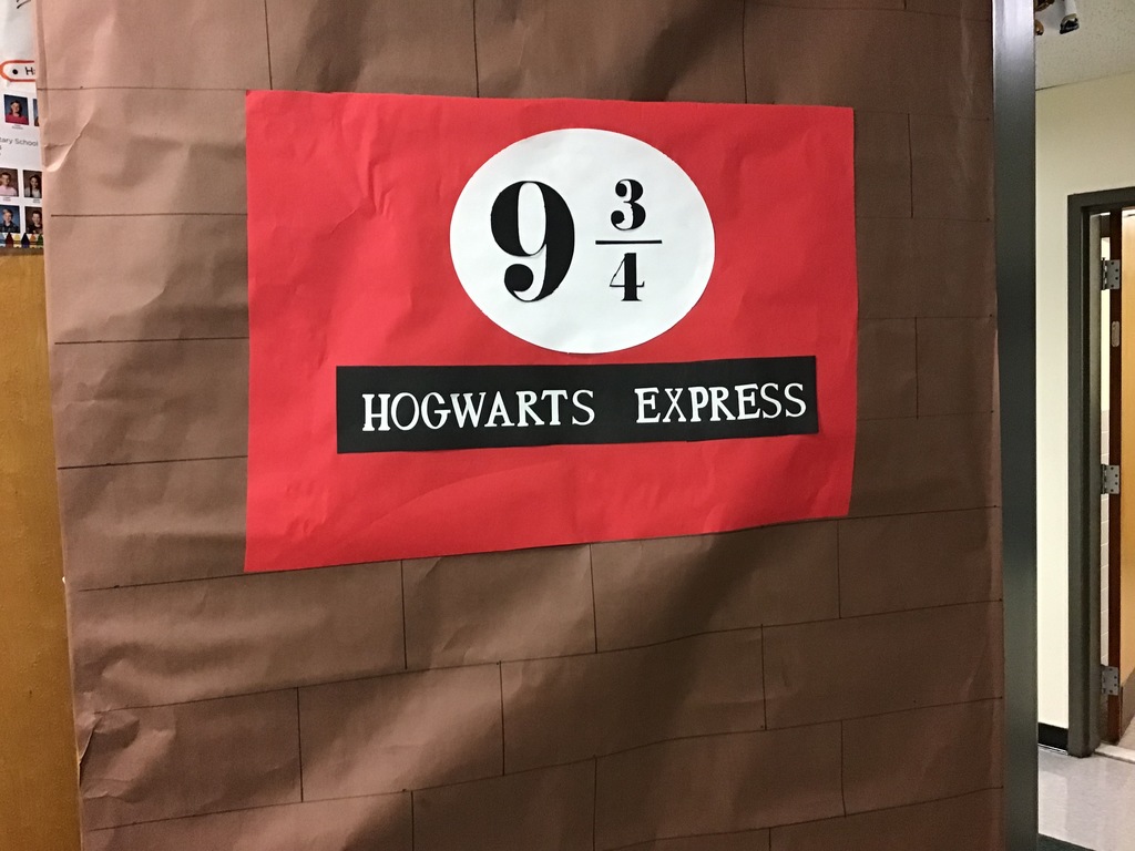 CES Hogwarts 1