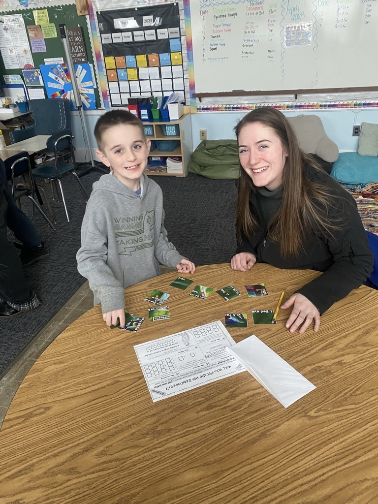 Live Feed Fair Haven Grade School