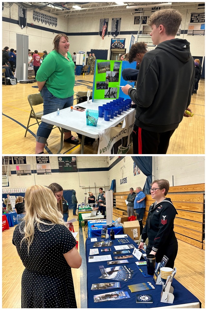 Job Fair 2023
