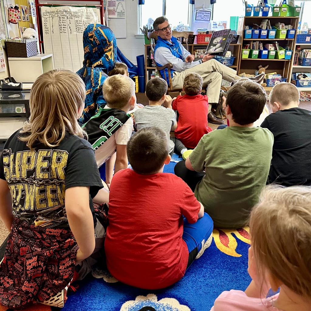 Third Grade Mystery Reader